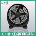 220v 50HZ 20 inches air cooling hot-selling box fan with CE Approval